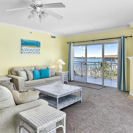 大洋城Bahia Vista II 305公寓 外观 照片