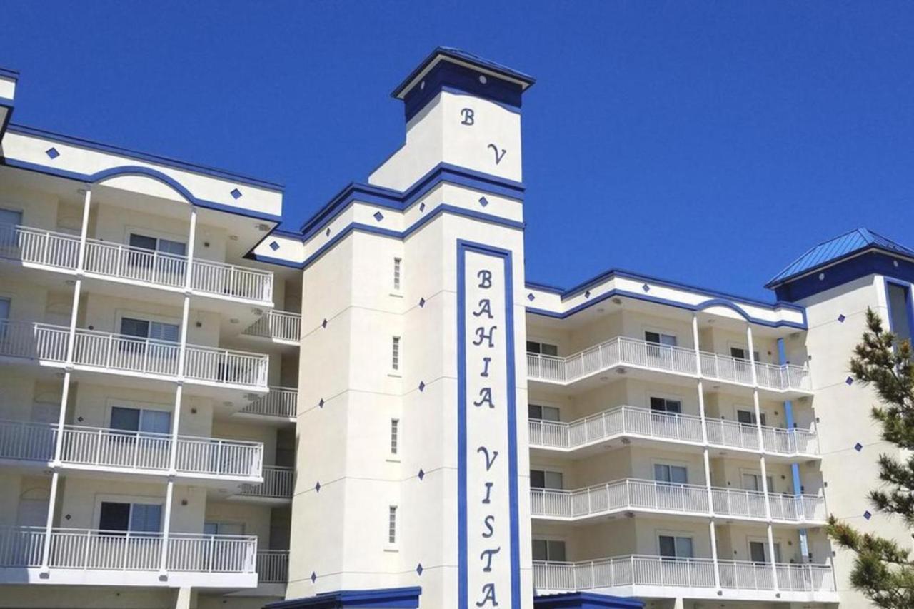 大洋城Bahia Vista II 305公寓 外观 照片