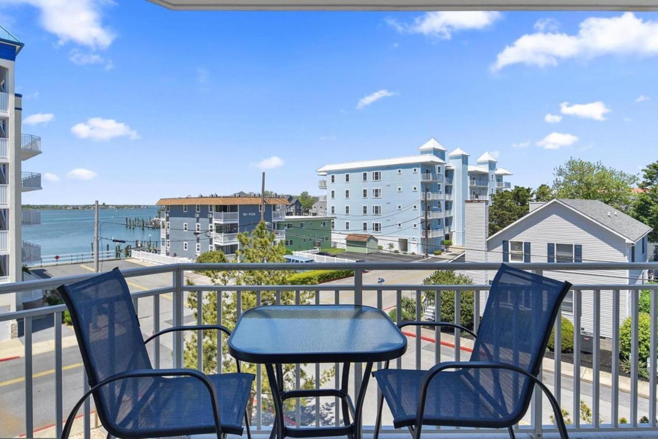 大洋城Bahia Vista II 305公寓 外观 照片